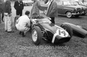 Formula 1 - #14 Lotus, Henry Taylor