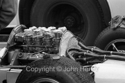Climax V8 engine