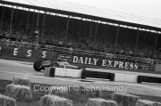 Formula 1 - #1 BRM P57 V8 (Graham Hill)