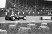 Formula 1 - #14 Lola Mk 4 - Climax V8 (John Surtees)