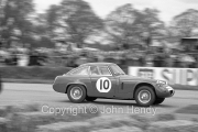GT Cars - #10 MG 1139cc (AP Hedges)