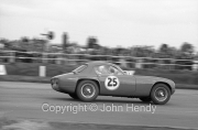 GT Cars - #25 Lotus Elite 1216cc (D.Hobbs)