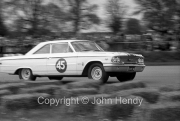 Touring cars - #45 Ford 6983cc (J.Sears)