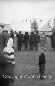Spectators