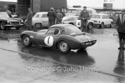 Sports Cars #1 Elva (D.Prophet)