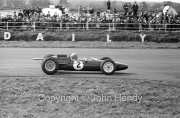 Formula 1 - #2 Lotus 25 Climax (Peter Arundell)