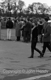 Crowd