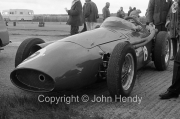 1950s F1 - #19 - Maserati 250