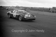 Sports car - #7 Ferrari 250 LM (Paul Hawkins)