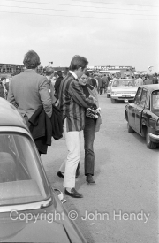 Spectators