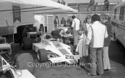 F1 - #26 Embassy Hill Lola Cosworth T370 (Graham Hill)