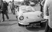 Ferrari Dino GT