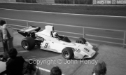 F1 - #8 BT42 Brabham-Cosworth (Richard Robards)
