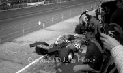 F1 - #9 BRM P160 (Francois Mignault)