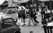 King&apos;s Road
