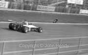 Formula Atlantic - #32 Martin BM12 - Ford BDA (Peter Williams)