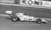 Formula Atlantic - #46 Royale RP20 - Ford BDA (Tony Trimmer)