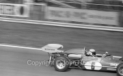 Formula Atlantic - #6 March 73B - Ford BDA Hart (Stephen Choularton)