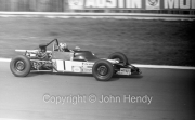 Formula Atlantic car