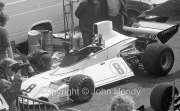 F1 - #8 BT42 Brabham-Cosworth (Richard Robarts)