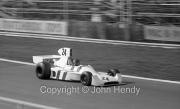 F1 - #24 Hesketh-Cosworth 308 (James Hunt)