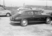 Lancia Aurelia GT
