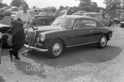 Lancia Aurelia GT