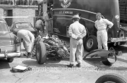 Formula 1 - #11 BRM P48 (Tony Brooks)