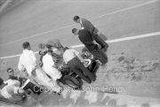 Formula 1 - #8 Ferguson P99 - Climax (Jack Fairman)