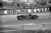 #160 Aston Martin Le Mans 1932 1495cc, D.Elwell-Smith