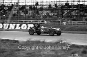 Team #6 Lancs and Cheshire CC, Car F - Lotus/Ford 997cc, Miss N.Goodwin