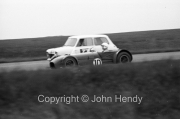 Team #1 Club Lotus All Sorts, Car D - Lotus/Ford 997cc, Colin Chapman/H.Haskell