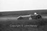 Team #1 Club Lotus All Sorts, Car D - Lotus/Ford 997cc, Colin Chapman/H.Haskell