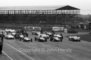 The grid