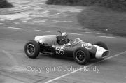 #135 Cooper Chevrolet 4764cc, C.Summers