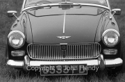 MG Austin Healey Sprite