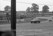 Saloon car - #81 Jaguar 3781cc (J.Sparrow)