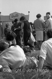 Spectators