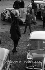 Paddock