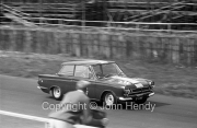 Team #27 Team Cortina, Car F