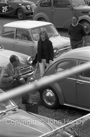Paddock