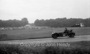 Veteran, Vintage and Edwardian Handicap Race - #2 1907-10 Metallurgique 21 litre Maybach airship engine (Belgian). Douglas Fitzpatrick