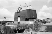 Equipe Endeavour van