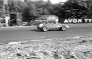 Formula 1 - #40 Ferrari Dino 246/60 0004