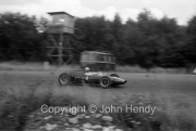 Formula 1 # 6 Cooper T53 - Climax S4, Roy Salvadori