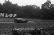 Sportscars - #8 Ferrari 250 GT SWB Drogo (Carlo Maria Abate)