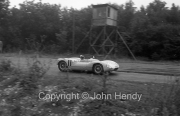 Sportscars - #11 Lotus 19 Climax (Innes Ireland)