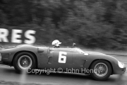 Sportscars - #6 Ferrari 246 Dino (Mike Parkes)