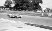 #36 Lotus Mk IX Climax 1097cc. RA Page.