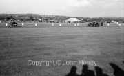 Motorbike race